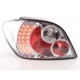 LED Feux arrières pour Peugeot 307 (type 3RHY/3…-1
