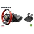 THRUSTMASTER Volant FERRARI 458 SPIDER Racing Wheel - Xbox One-1