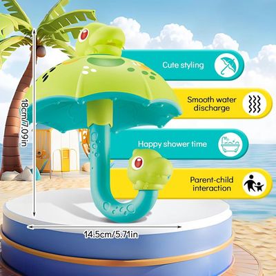 thermomètre de bain dinosaure | Comme des enfants