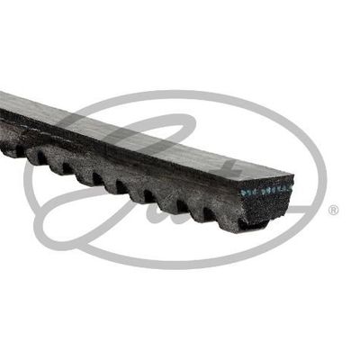 Courroie Trapézoïdale SKF VKMV 10AVx960 Appropriées Pour MERCEDES