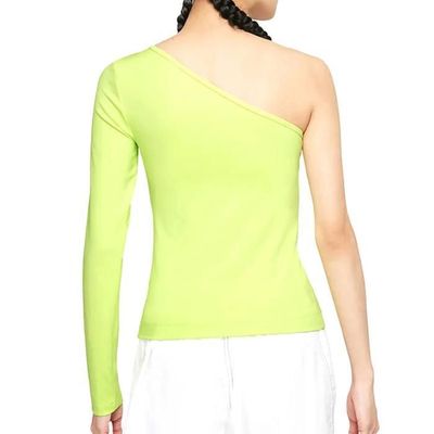 T-shirt Décontracté Pour Femme 2024 Nouveau Printemps Et Automne