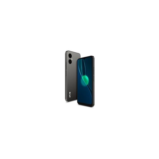 SPC Discovery Smartphone – 6,5" HD+ Display, 3+128 GB, NFC, 4500 MAh, Android 13, Gesichts- & Fingerabdruck-Entsperrung