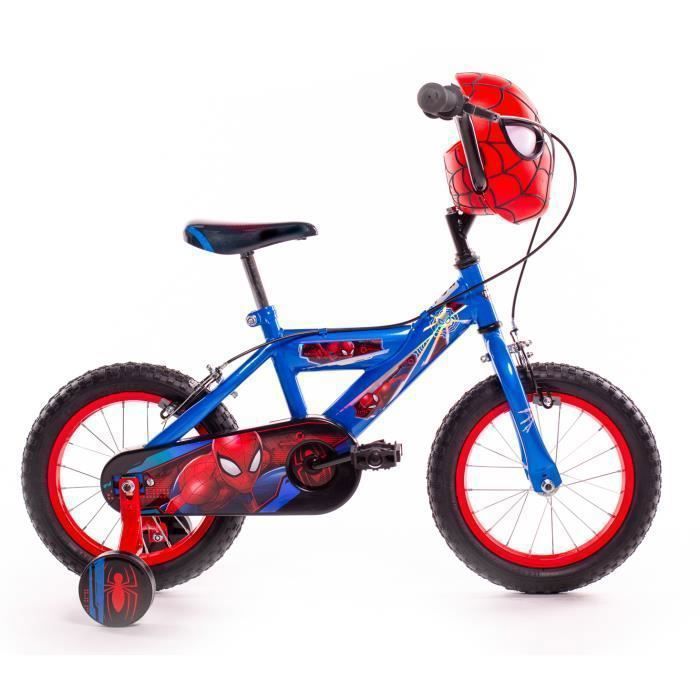 Velo garçon 6 ans deals