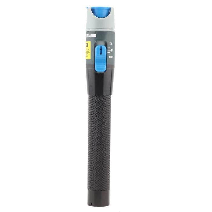 Câble Fibre Optique PMMA 2.5mm - 1m Pour Décoration Lumineuse LED