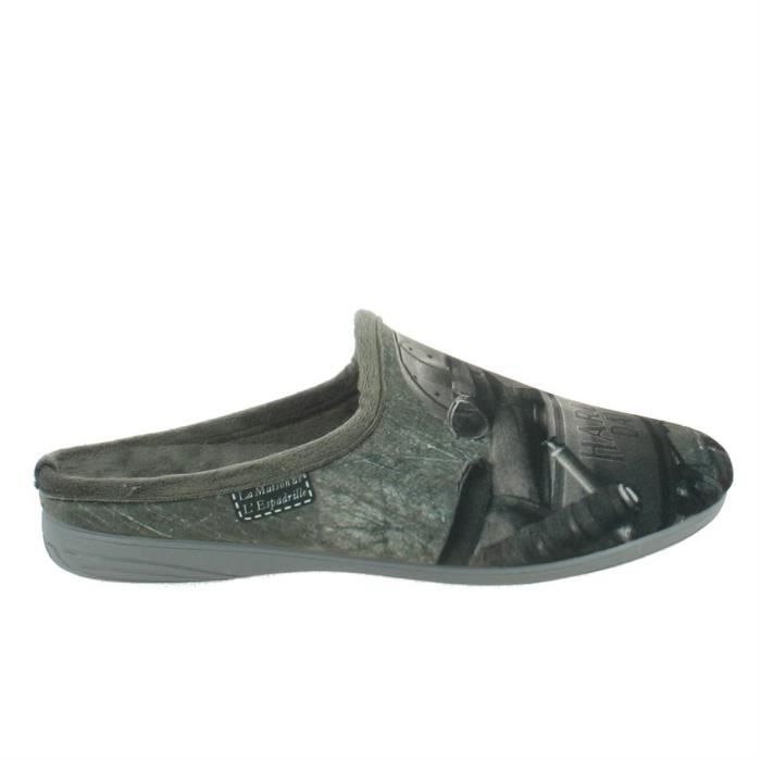 espadrille harley davidson