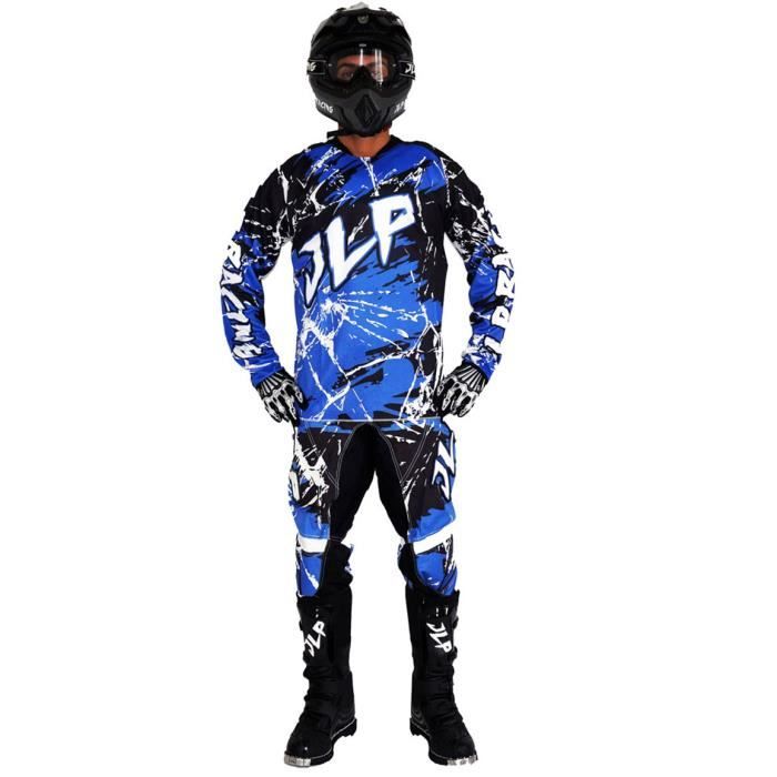 Tenue Motocross Tenue De Quad Enfant TENUE ENFANT PANTALON MAILLOT