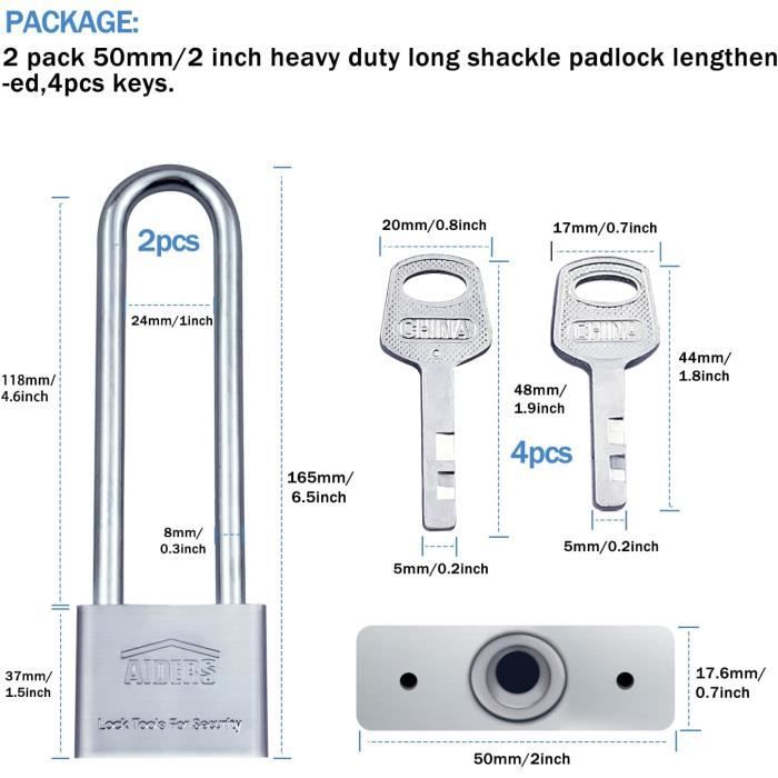 20 Clip Per Serra In Metallo Zincato - Fascette Fissaggio Telo 25x30 Mm TECPLAST - Foto 7