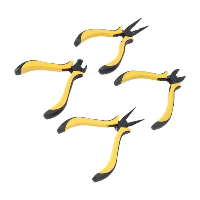 PINCES À SERTIR Manuelles Outils Pour Tôle Pince à Sertir Les Tôles Pince à EUR 41,59 - PicClick FR