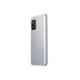 ASUS Zenfone 8 - Smartphone 5G Débloqué - 8Go / 256Go - Android 11 - Ecran AMOLED 120Hz - Batterie 4000 mAh - Argent Horizon-2