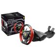THRUSTMASTER Volant FERRARI 458 SPIDER Racing Wheel - Xbox One-2