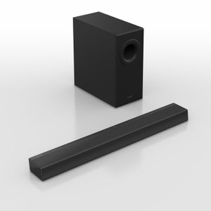 Pack Home Cinema 5.1 avec ampli JBL Stage 2 Colonnes – Studio 23