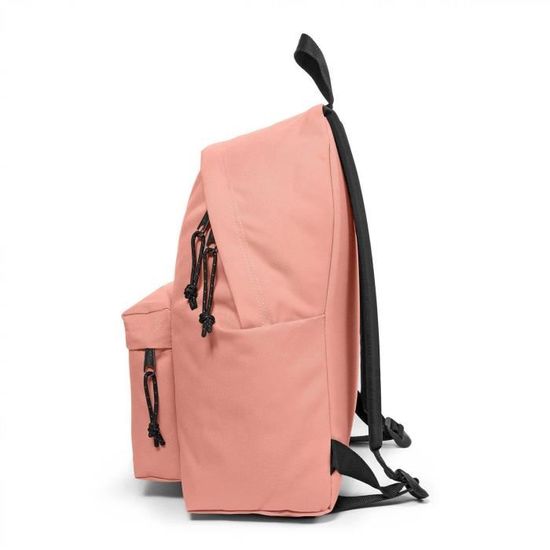 Eastpak Padded Pak'r Zaino EK62002F - Arancione, Scomparto Unico Con Tasca Frontale, Schienale Imbottito
