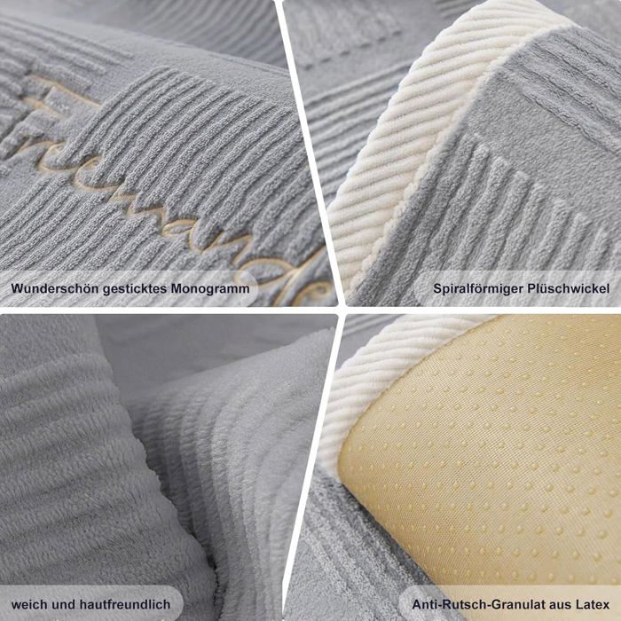 Housse Canapé D'Angle,Couvre Canapé D'Angle Segmentée,Protection Canapé D'Angle Imperméable