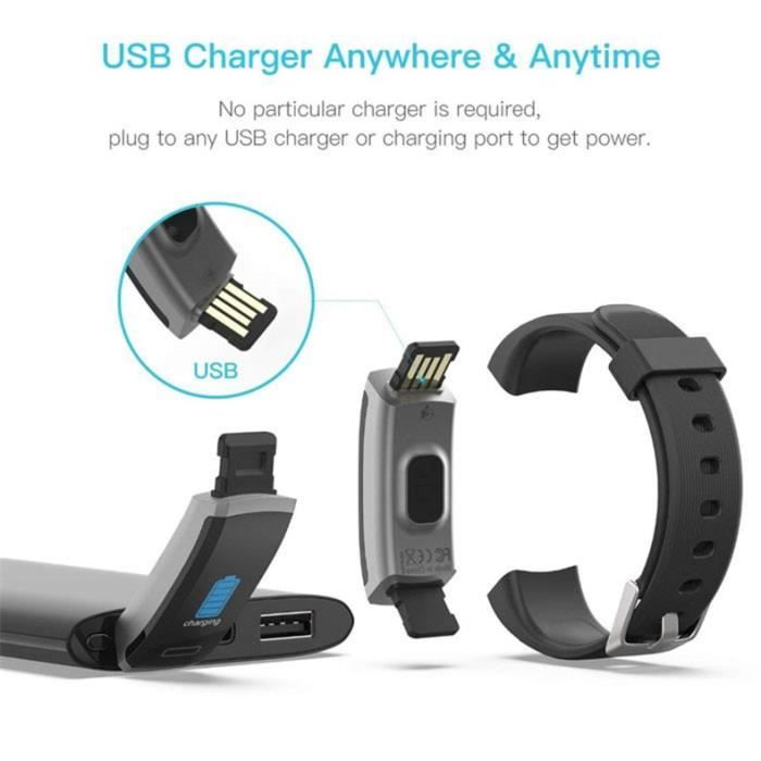 Lerbyee fitness tracker cheap