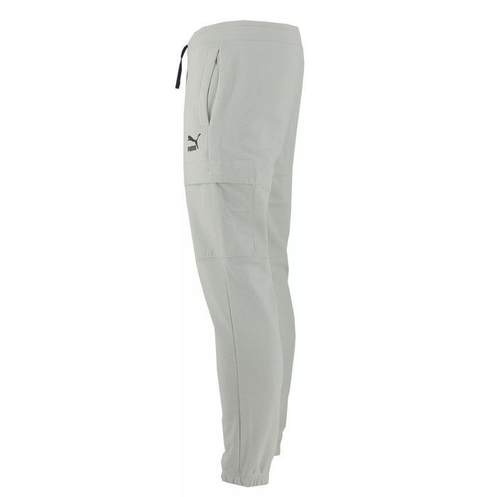 Pantalon cargo Puma Classics Utility sedate gray M Sedate gray
