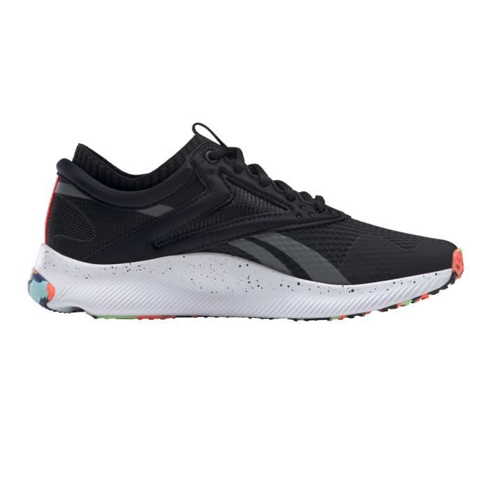 Chaussures de sport pour femmes Reebok HIIT Noir Fitness