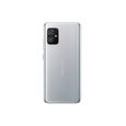 ASUS Zenfone 8 - Smartphone 5G Débloqué - 8Go / 256Go - Android 11 - Ecran AMOLED 120Hz - Batterie 4000 mAh - Argent Horizon-3