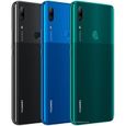 Huawei P Smart Z - Smartphone 64GB, 4GB RAM, Dual Sim, Sapphire Blue-3