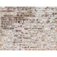 Runa art Papier Peint Intissé Tapisserie Mur de Pierre 308x220 cm (6,8 M2) - 7 Bandes Faciles à Coller 9083010c-3