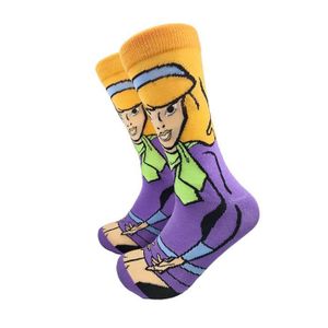 Chaussettes fantaisie humour Cdiscount