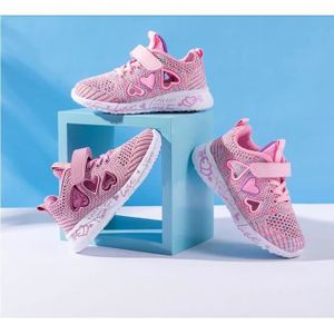 Basket fille promotion Clearance