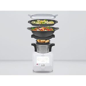 Promo Monsieur Cuisine édition Plus chez Lidl