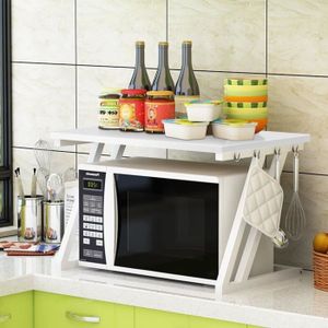 étagère Micro Onde Etagere Micro Onde Support De Four À Micro-ondes À 3 Niveaux, Support De Grande Capacité Pour Micro-ondes, Étagère De Rangement Pour Ustensiles De Cuisine Support Micro Onde ( Color étagère Micro Onde Etagere Micro Onde Support De Four À Micro-ondes À 3 Niveaux, Support De Grande Capacité Pour Micro-ondes, Étagère De Rangement Pour Ustensiles De Cuisine Support Micro Onde ( Color