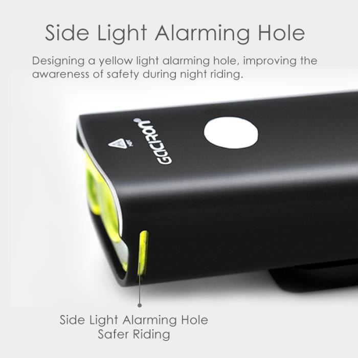 Gaciron clearance 800 lumens