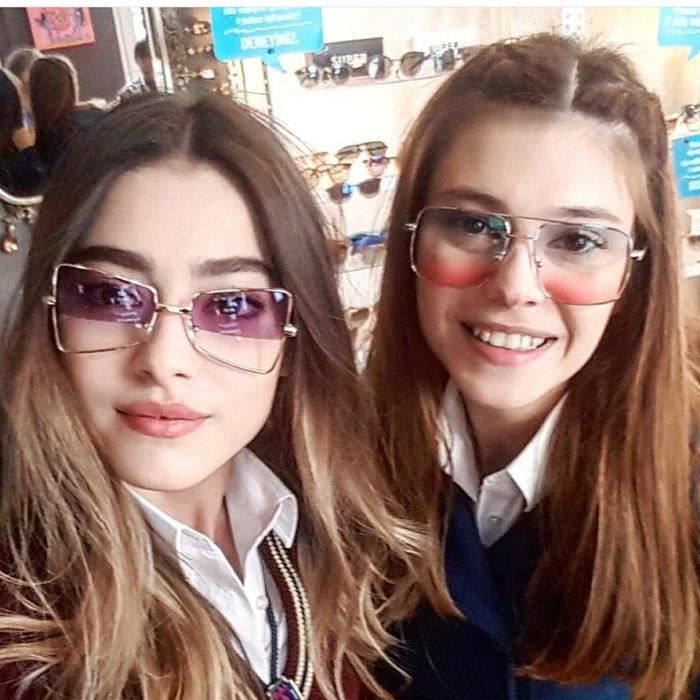 Mode lunettes vue online 2019