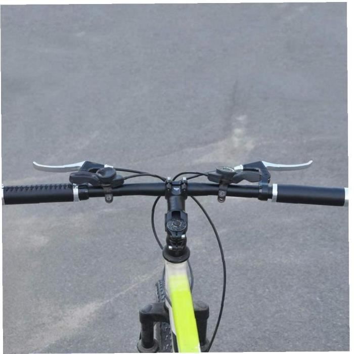 Vtt guidon droit 2025