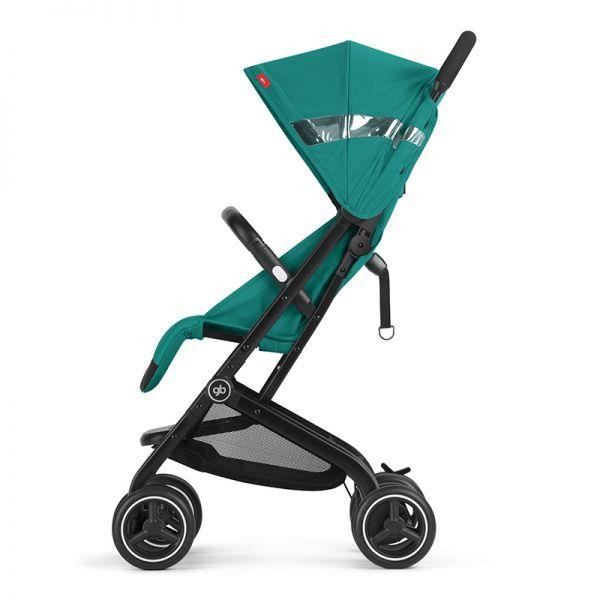 Qbit silver shop fox grey
