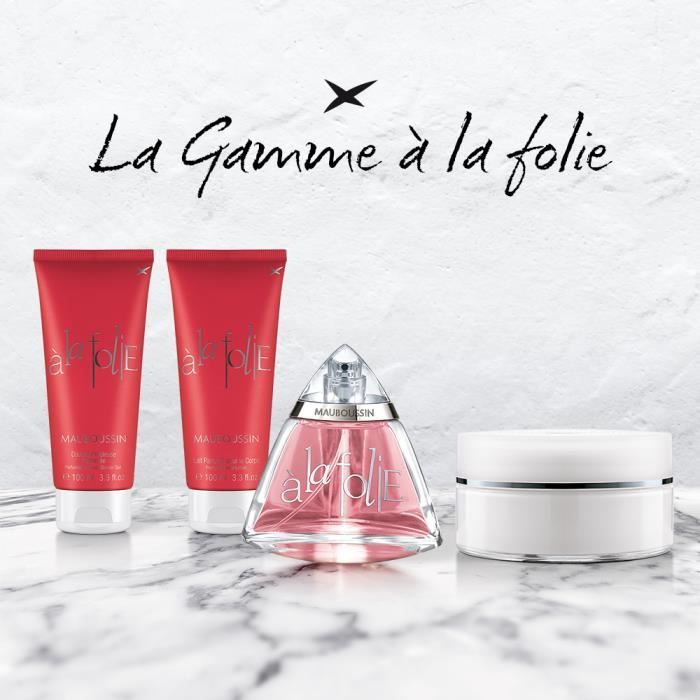 Mauboussin a la folie avis new arrivals