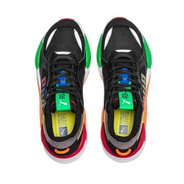 Puma rs shop x bold noir