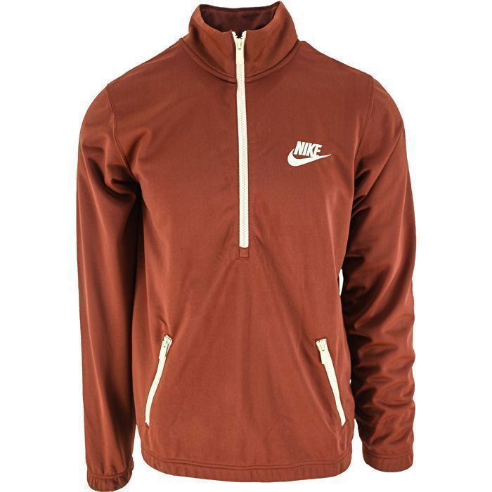 Nike ensemble de survêtement poly homme sales