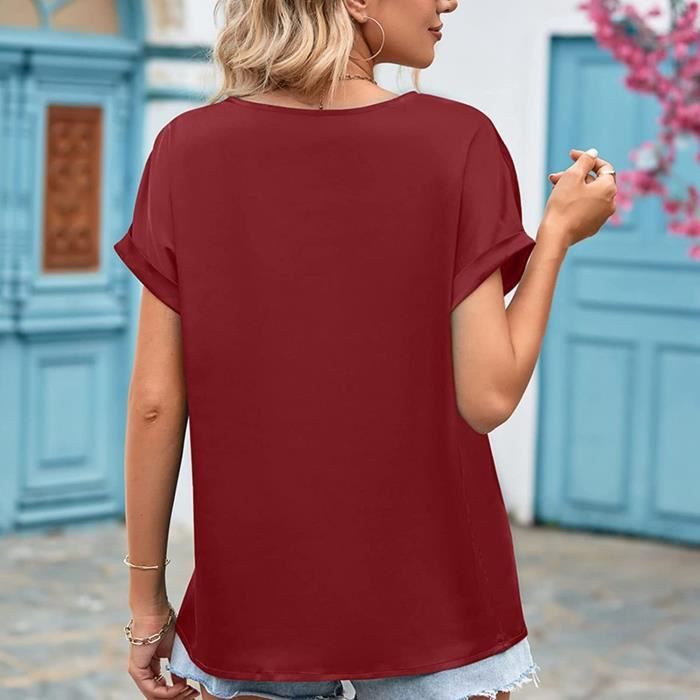 Liquette satin femme discount