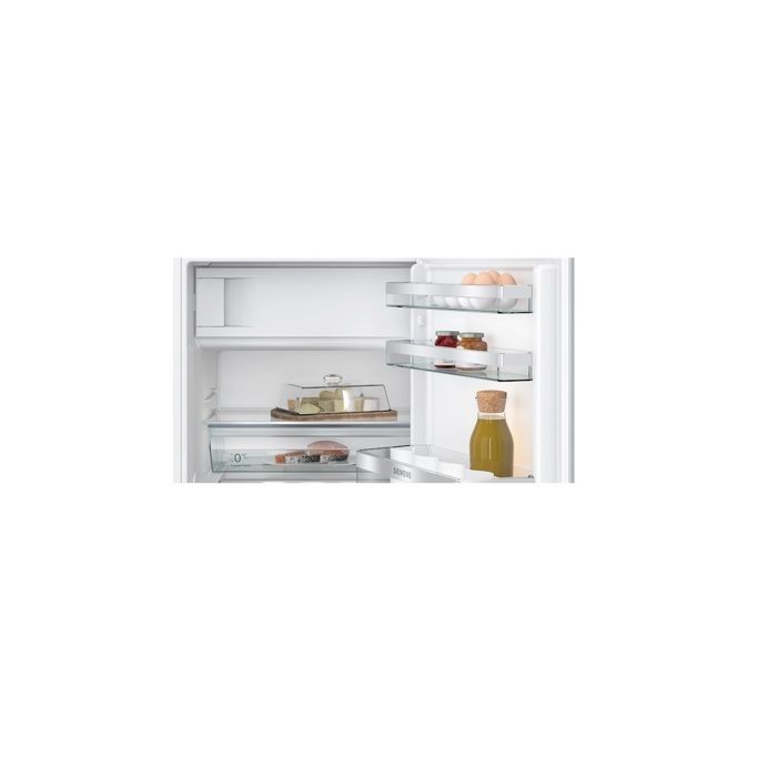 Réfrigérateur 1 porte Siemens iQ300 Réfrigérateur intégrable avec