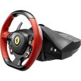 THRUSTMASTER Volant FERRARI 458 SPIDER Racing Wheel - Xbox One-4