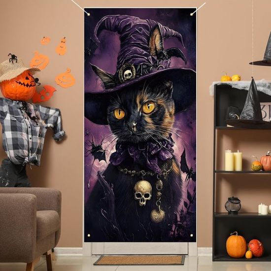 DLPRK Lot De 6 Lunettes En Papier Halloween – Main De