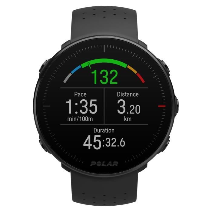 Montre shop gps multisport