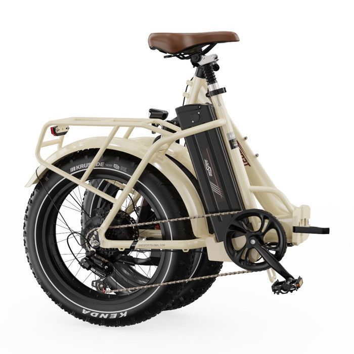 OneSport OT16-2 Vélo électrique pliant 20 250W Vélo à assistance élec OneSport OT16-2 Vélo électrique pliant 20 250W Vélo à assistance élec