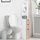Colonne salle de bain 20 cm