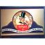 Guinness Sailor Plaque en t/ôle 20 x 30 cm