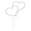 Figurine De Mariage Decoration Gateau Piece Montee Achat Vente Ustensiles Decoration Figurine De Mariage Decorat Cdiscount