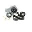 Kit De Distribution Avec Pompe à Eau Pour Peugeot Citroen Psa 16 Hdi De 75 Cv à 110 Cv