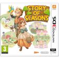 Story of Seasons Jeu 3DS-0