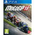 MotoGP™18 Jeu PS4-0