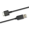 Cable Cordon Donnees USB Data Chargeur Pour SONY PS VITA-0
