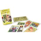 Oracle des Miroirs - Cartamundi - 52 cartes - Étui carton - Pour adulte - 130005653