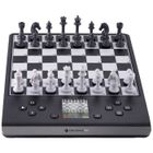 Millennium Chess Genius Pro M815 Jeu déchecs électronique Fonctions IA, Pions magnétiques, Échiquier avec capteur de pr