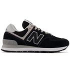 Chaussure pour Femme - NEW BALANCE - WL 574 - Dessus en Textile - Fermeture à Lacets